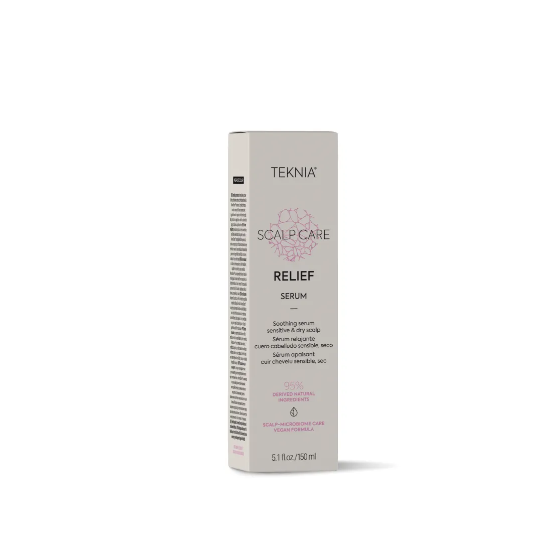 Teknia Scalp Care Relief Serum