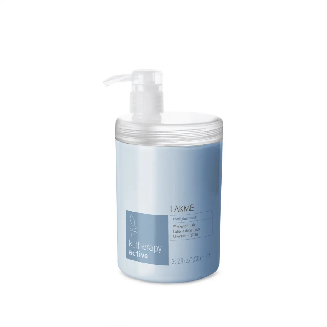 K.Therapy Active Fortifying Mask