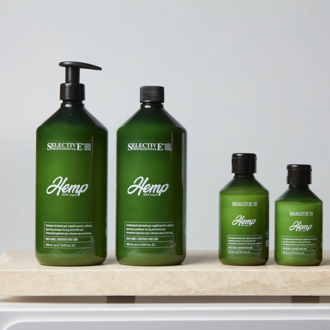 Hemp Sublime Conditioner
