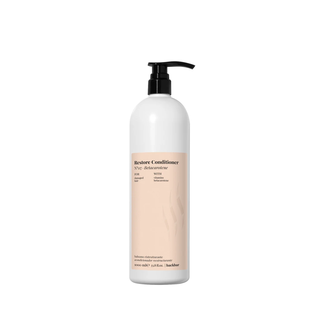 Back.Bar Restore Conditioner