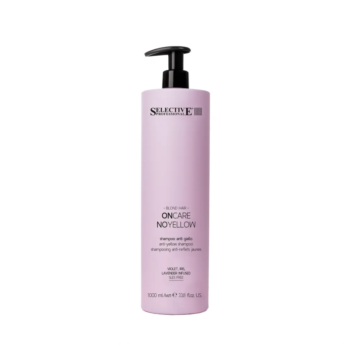 ONcare NoYellow Anti-Yellow Shampoo