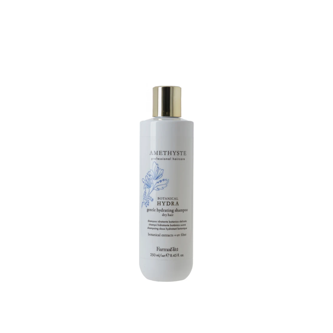 Amethyste Botanical-Hydra Shampoo