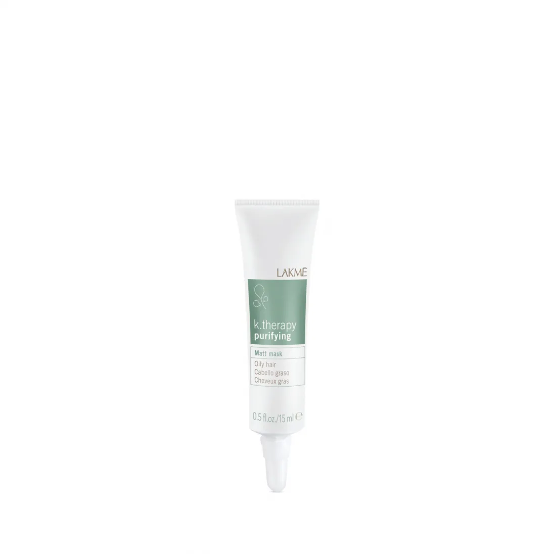 K.Therapy Purifying Matt Mask