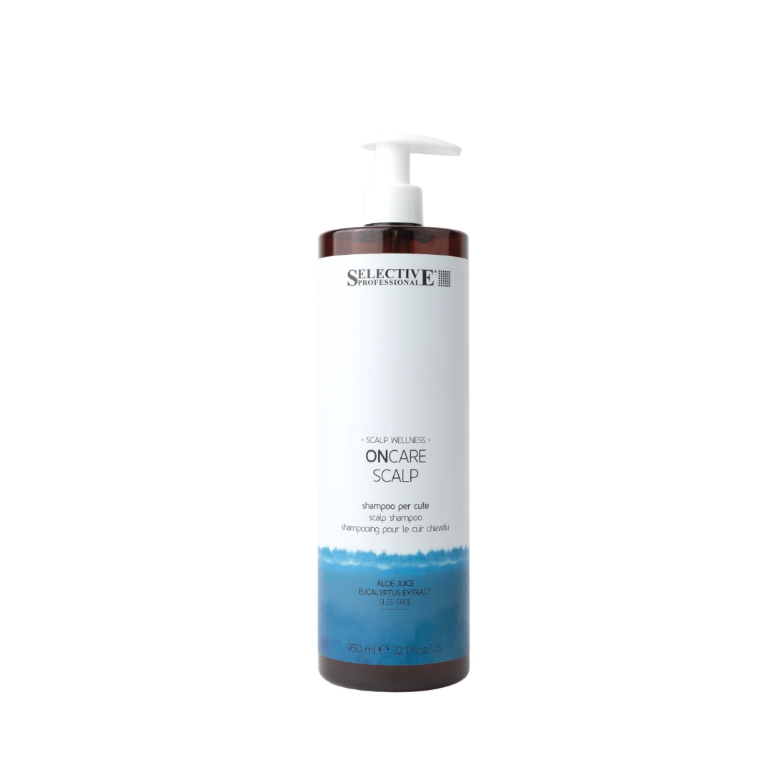 ONcare Scalp Skin Shampoo