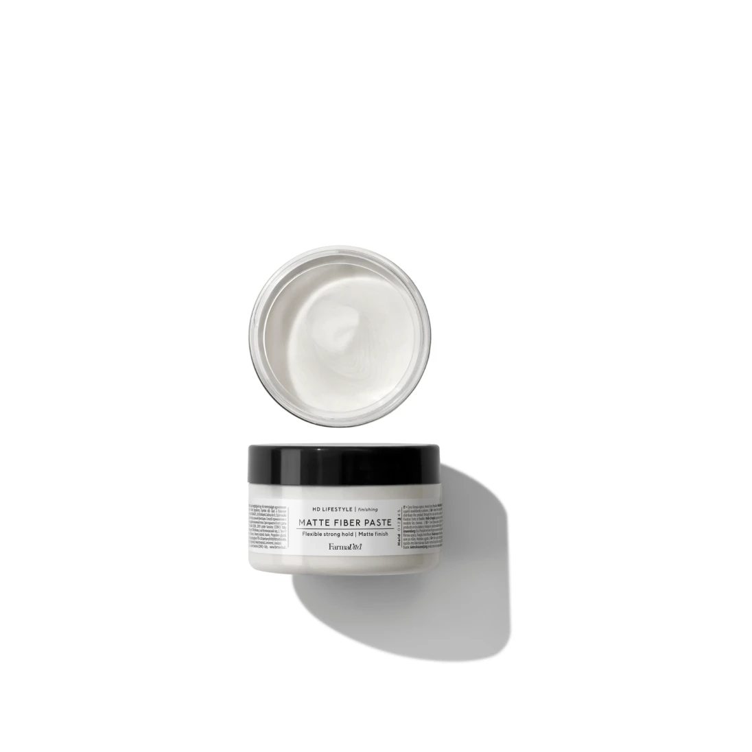 HD Lifestyle Matte Fiber Paste