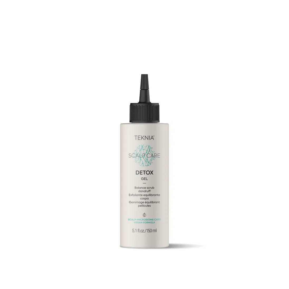 Teknia Scalp Care Detox Gel