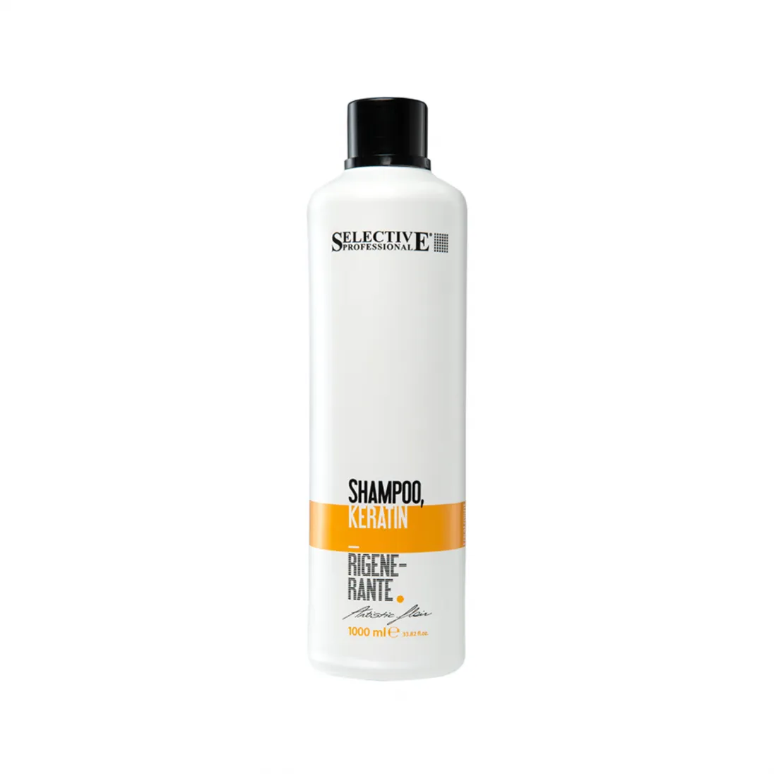 ArtisticFlair Keratin Shampoo