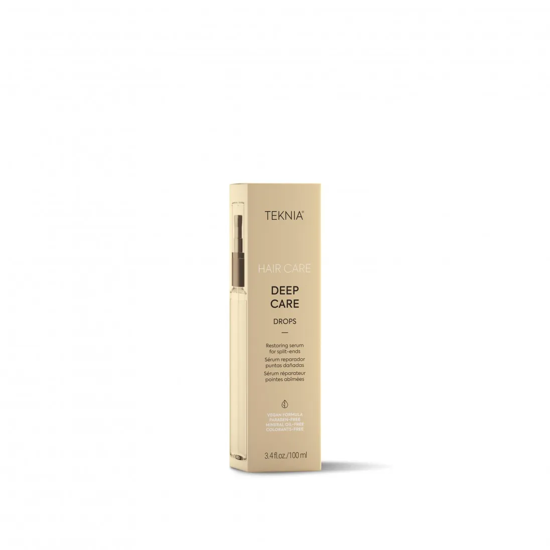 Teknia Deep Care Drops