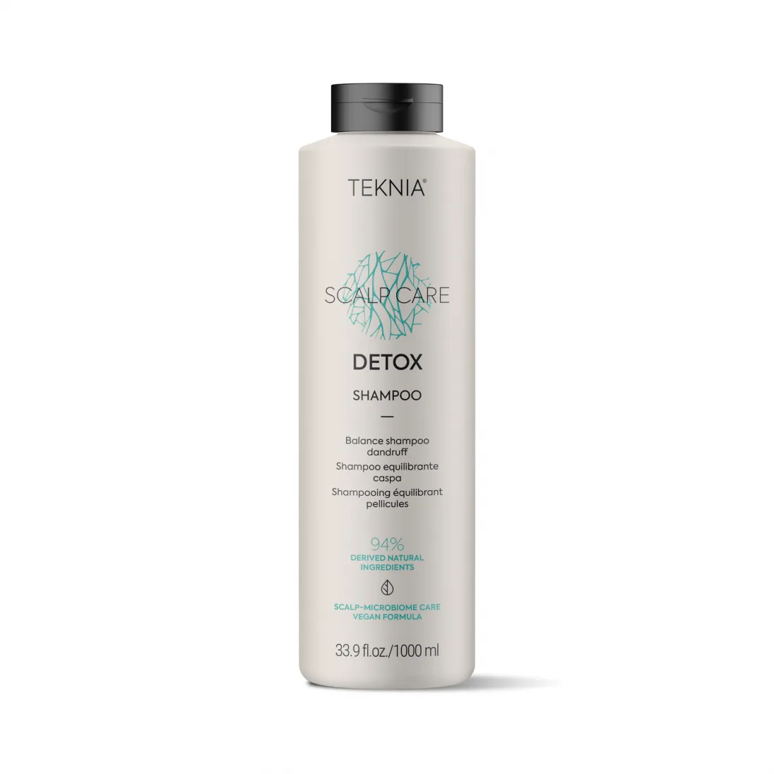 Teknia Scalp Care Detox Shampoo