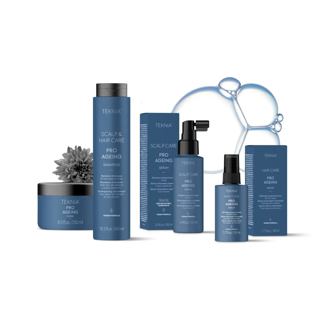 Teknia Pro-Ageing Mask