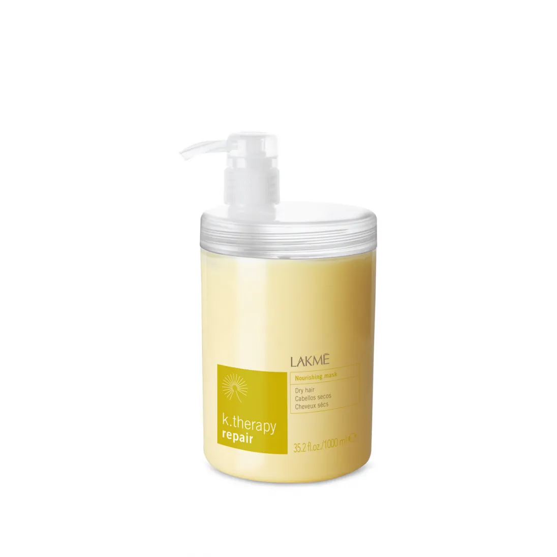 K.Therapy Repair Nourishing Mask