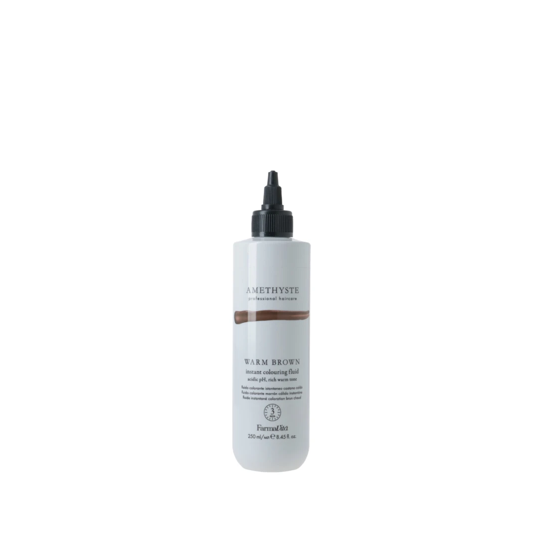 Amethyste Instant Colouring Fluid