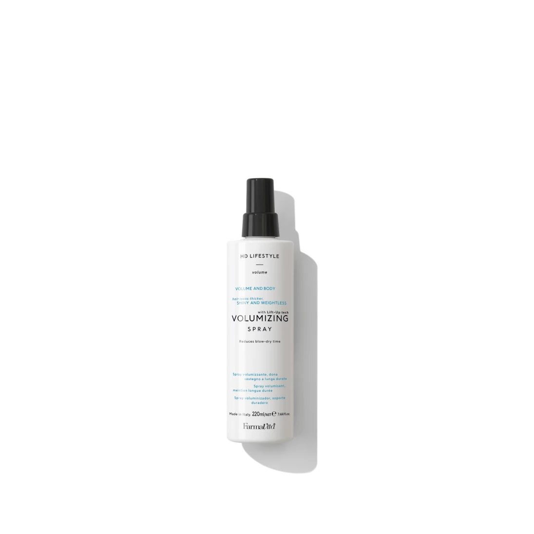 HD Lifestyle Volumizing Spray
