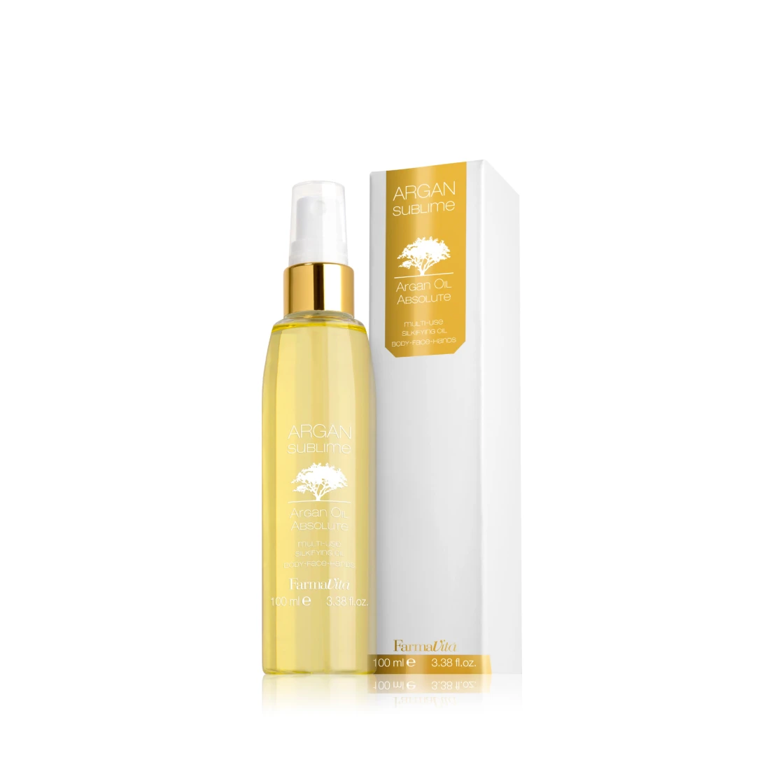 Argan Sublime Absolute