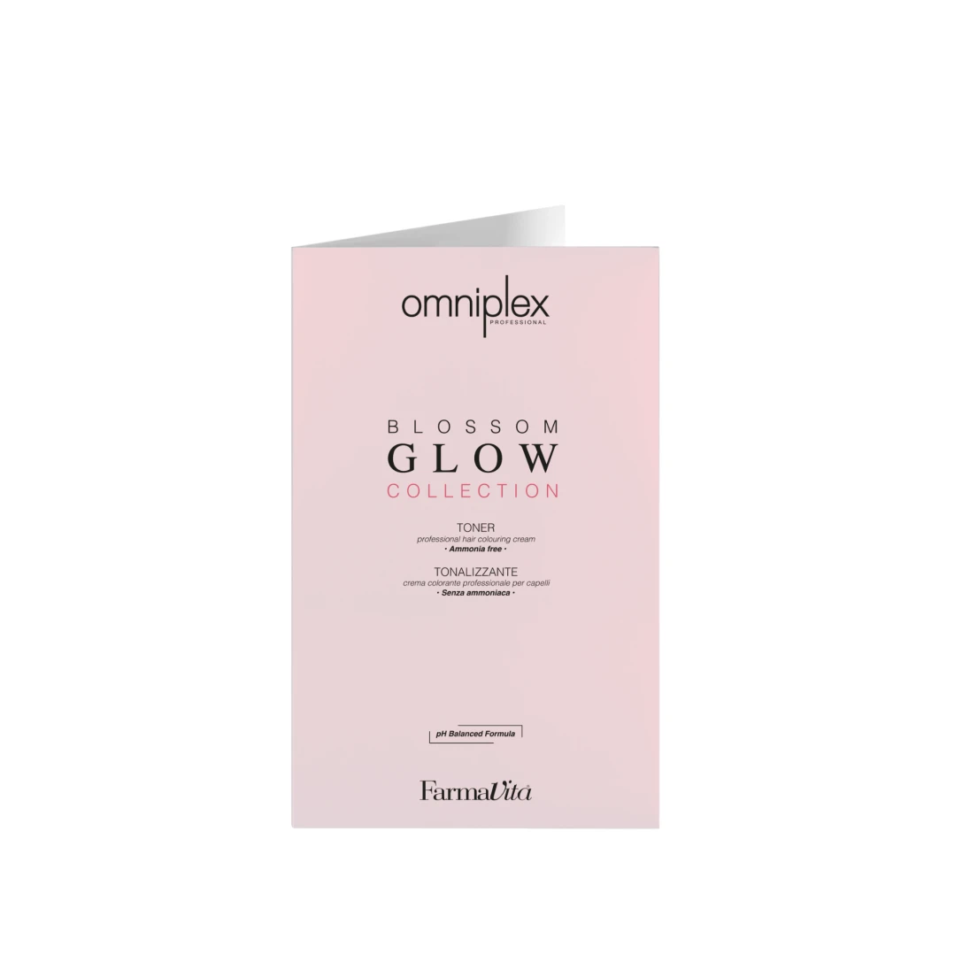 Omniplex Blossom Glow Toner