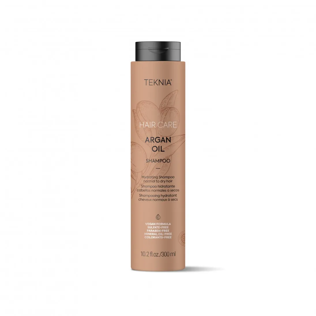 Teknia Argan Oil Shampoo