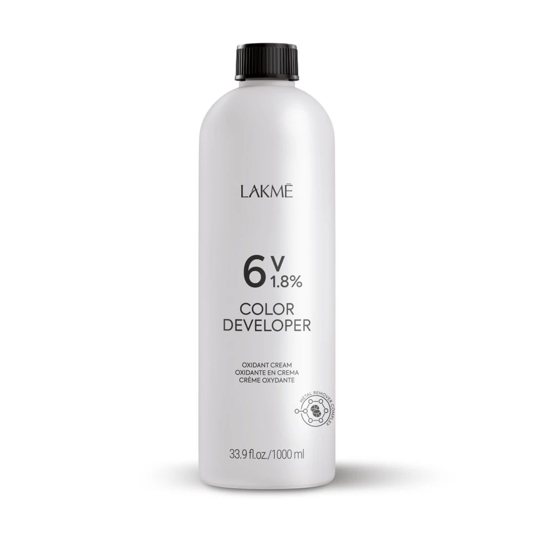 Lakmé Color Developer
