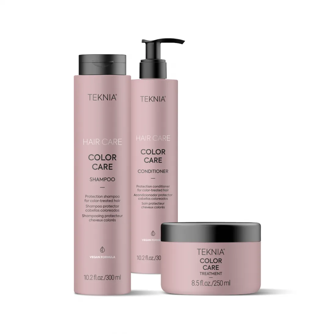 Teknia Color Care Treatment