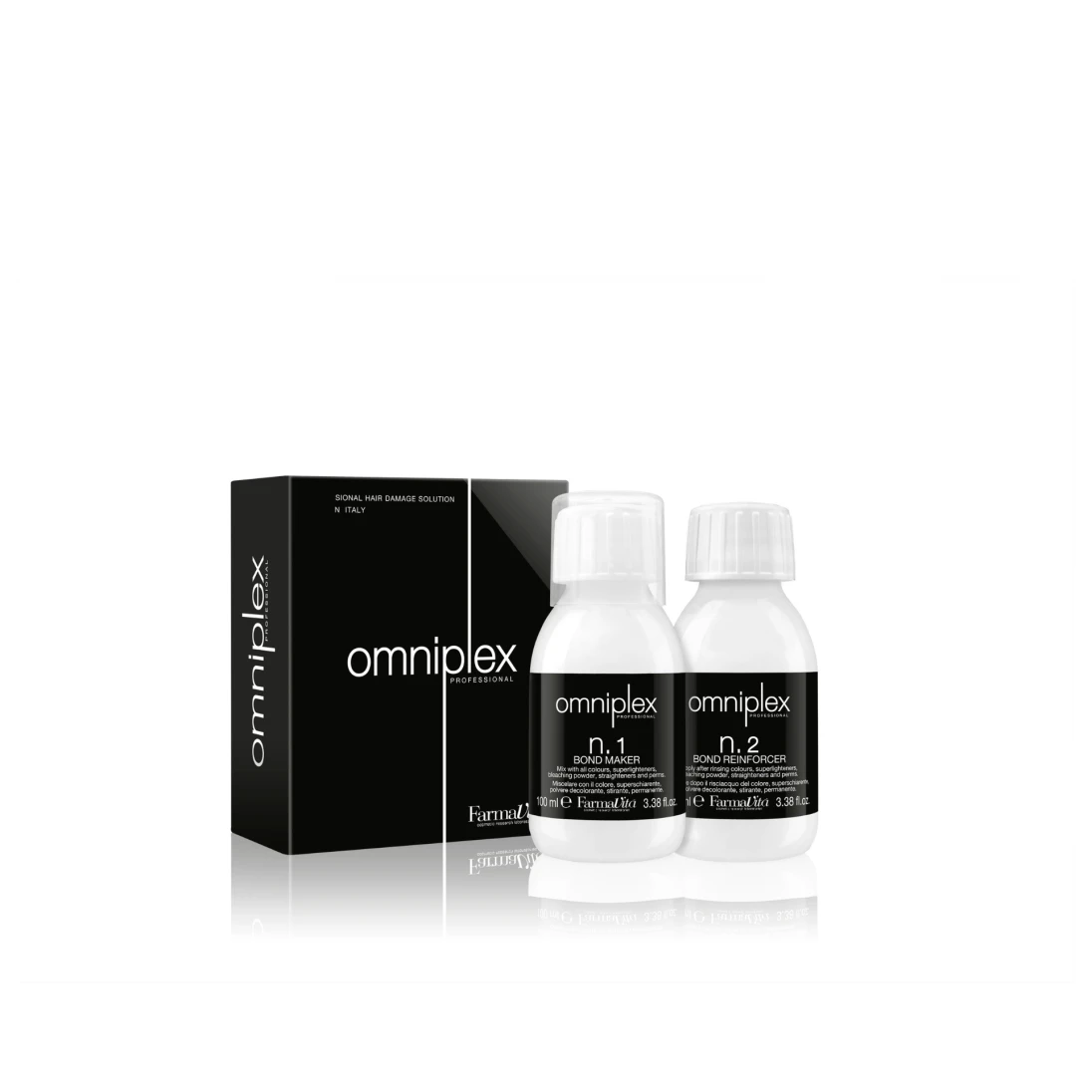 Omniplex Professional Kit