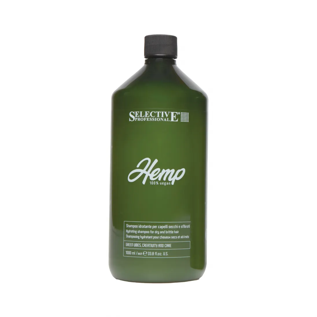Hemp Sublime Shampoo