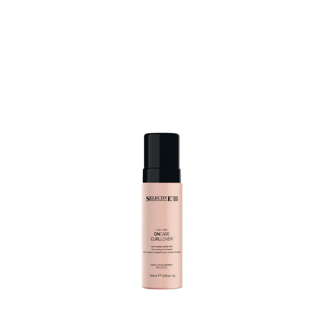 ONcare CURLLOVER Eco-Mousse