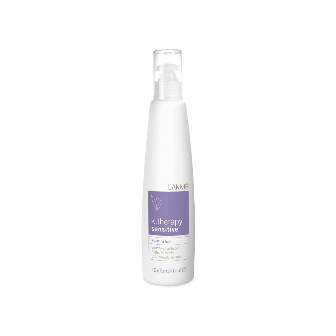 K.Therapy Sensitive Relaxing Balm