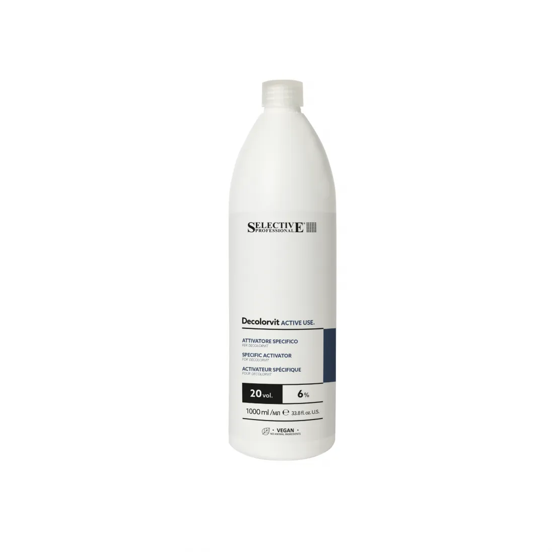 Decolorvit Active Use