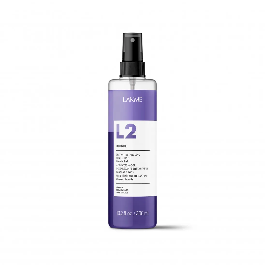 L2 Blonde Conditioner