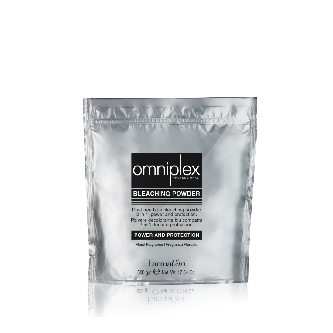 Omniplex Bleaching Powder 2 in 1
