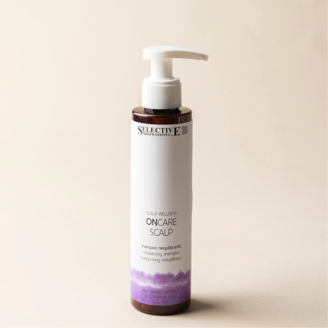 ONcare Scalp Rebalancing Shampoo