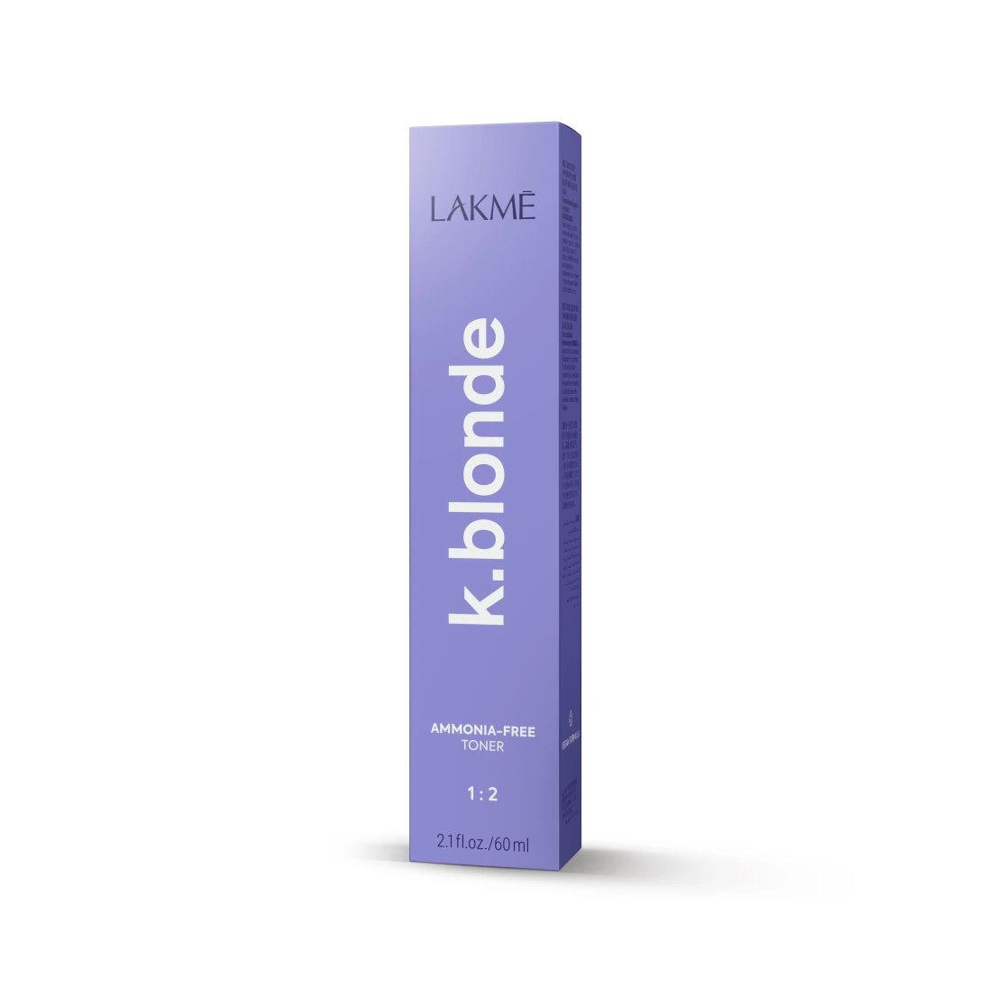 K.Blonde Toners