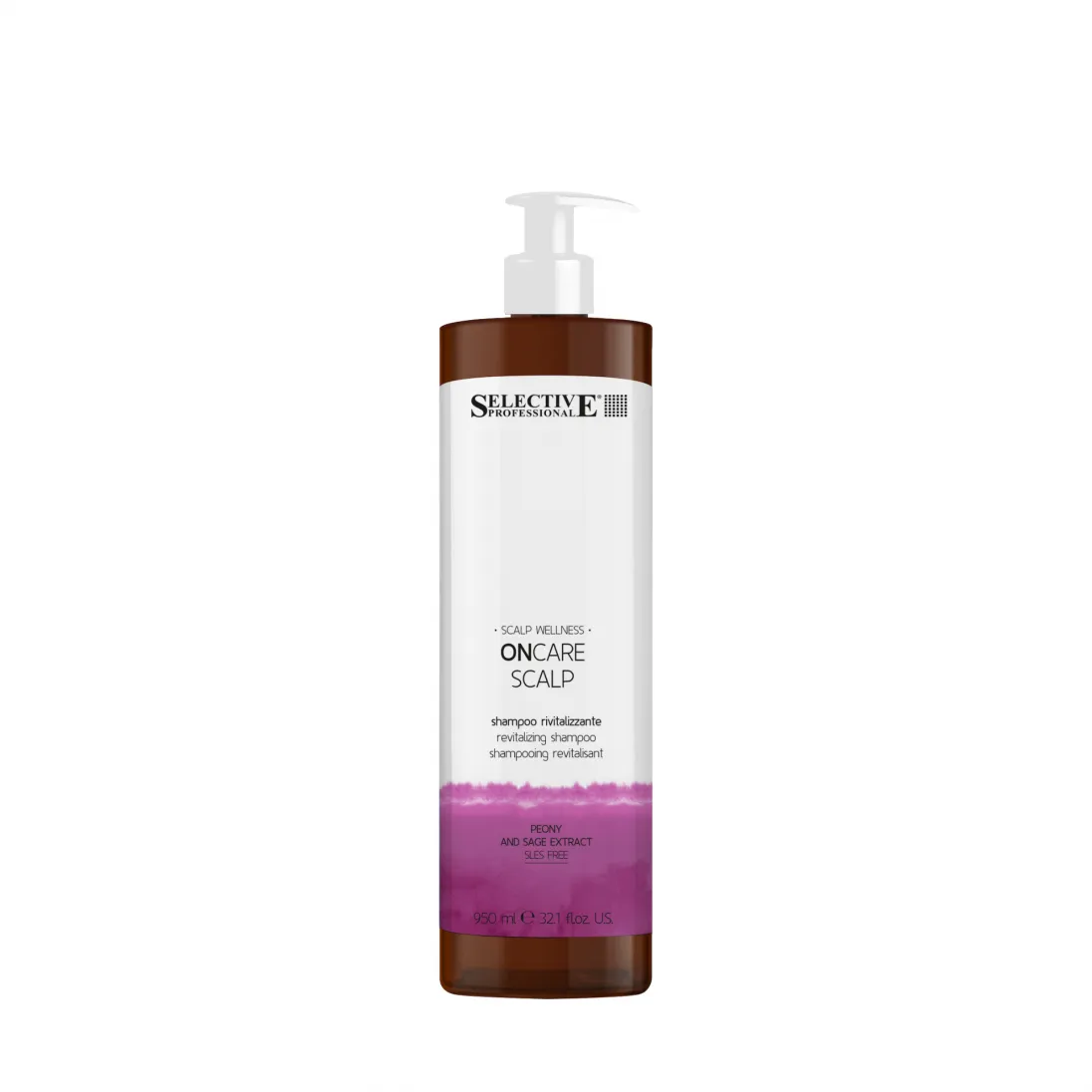 ONcare Scalp Revitalizing Shampoo