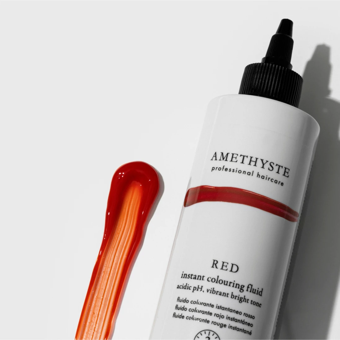 Amethyste Instant Colouring Fluid