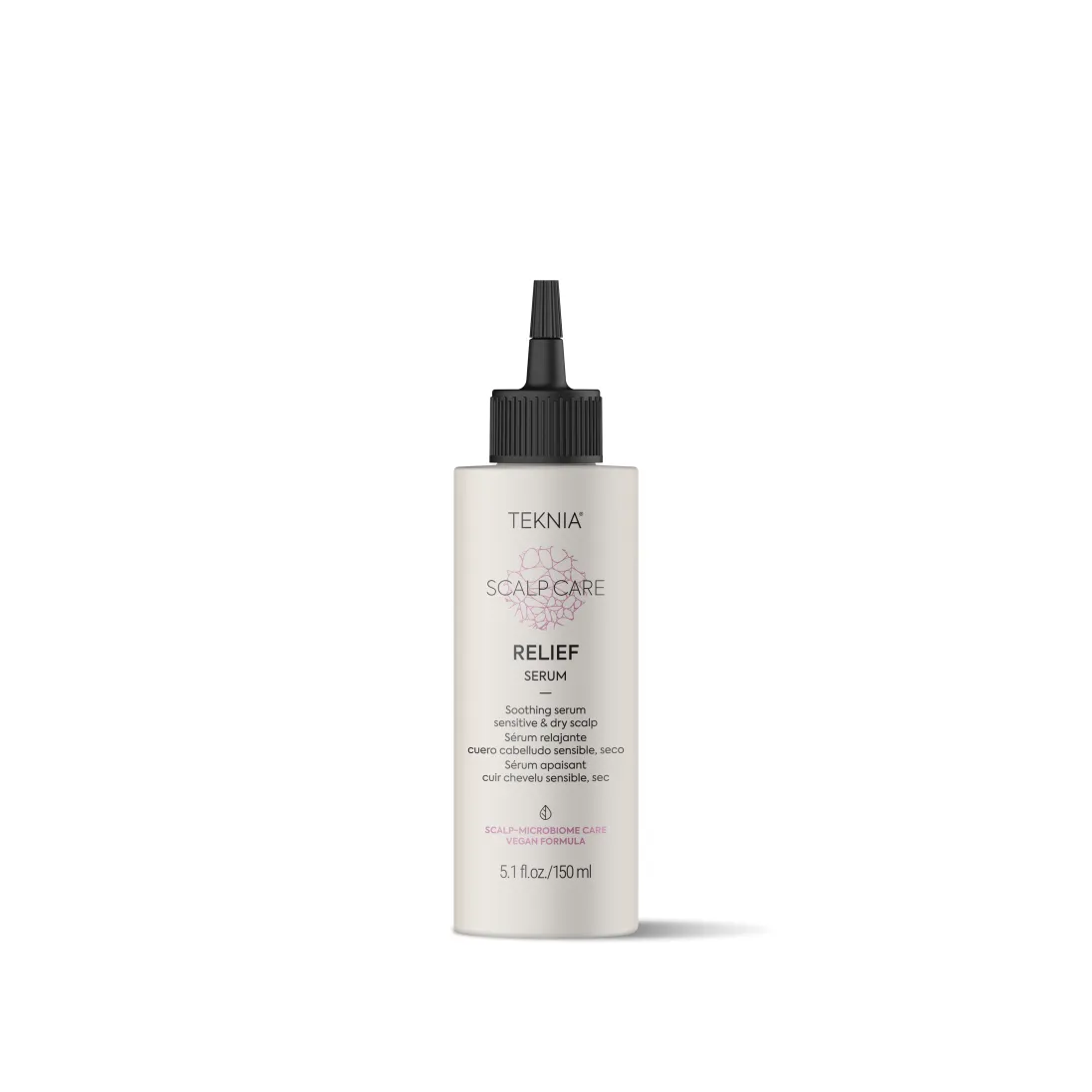 Teknia Scalp Care Relief Serum