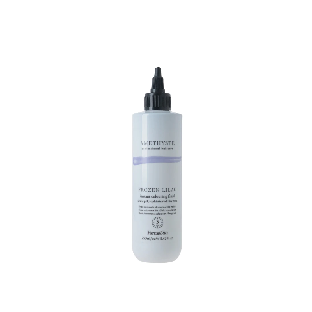 Amethyste Instant Colouring Fluid