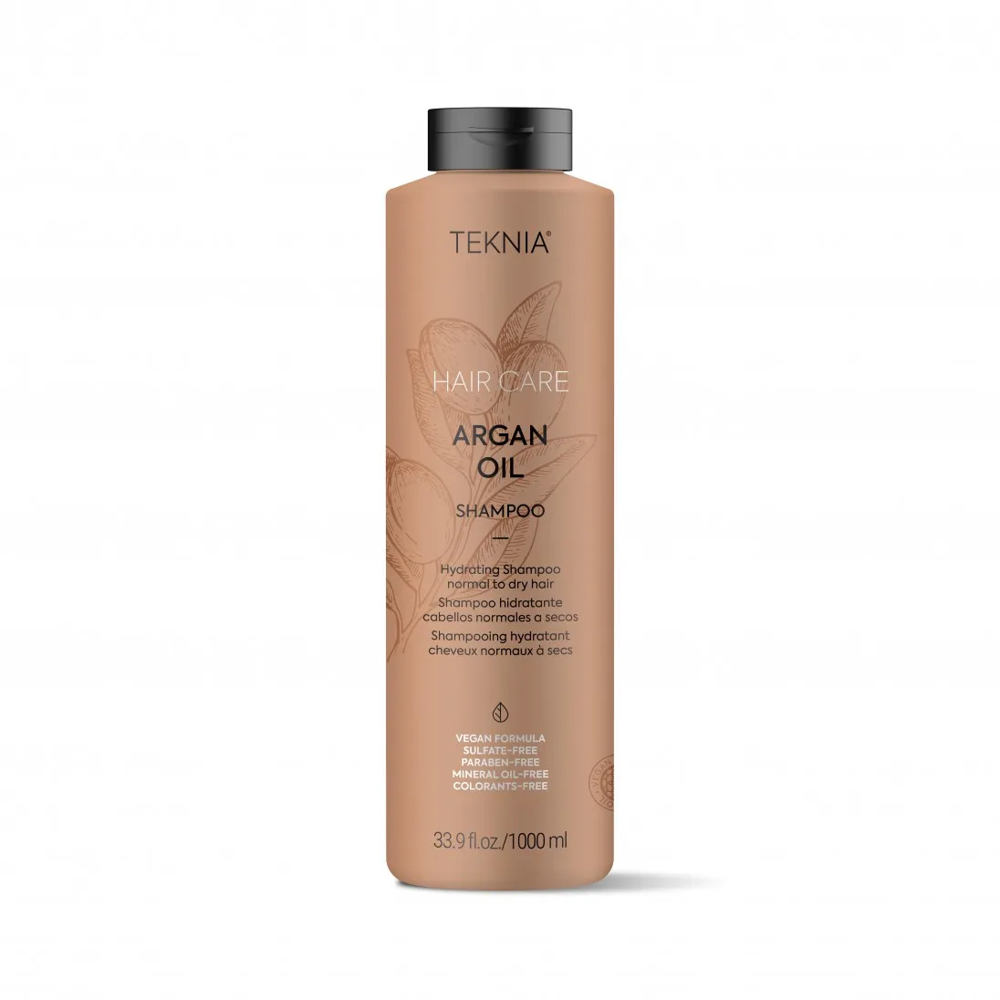 Teknia Argan Oil Shampoo
