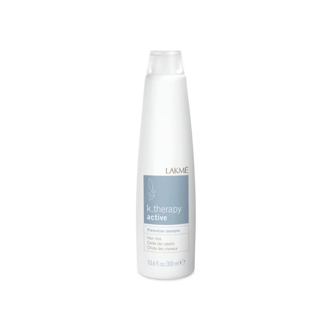 K.Therapy Active Prevention Shampoo