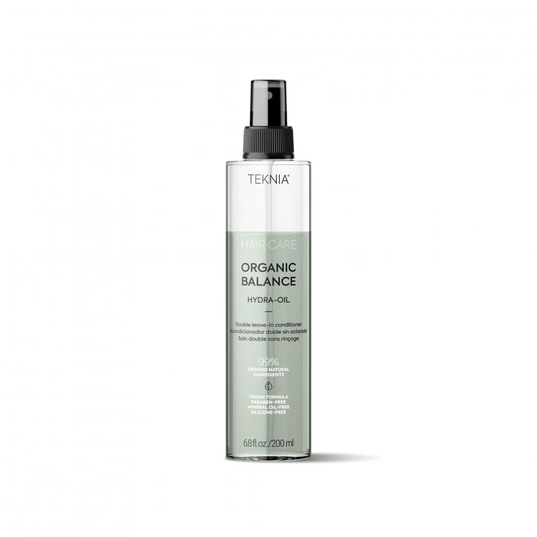 Teknia Organic Balance Hydra-Oil