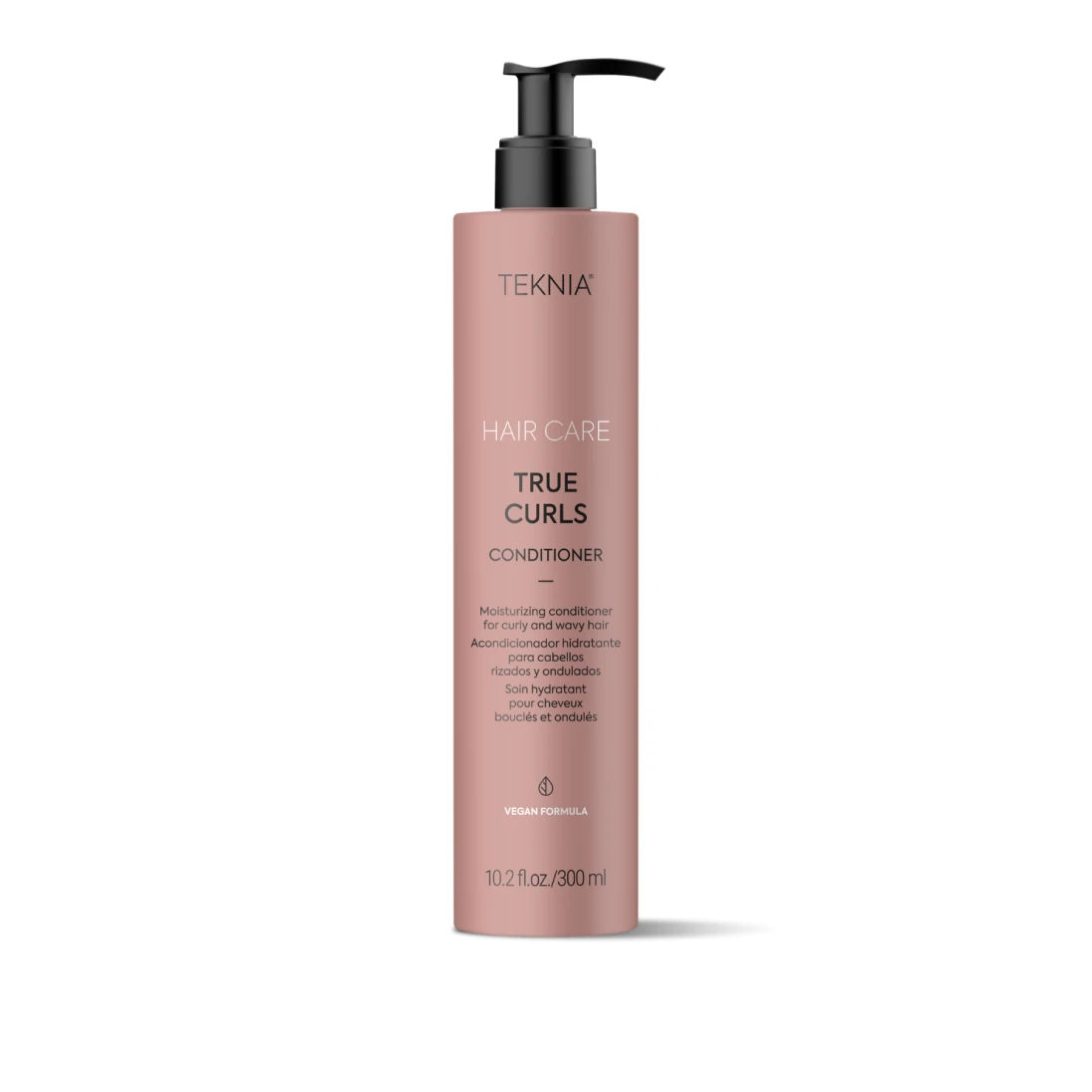 Teknia True Curls Conditioner