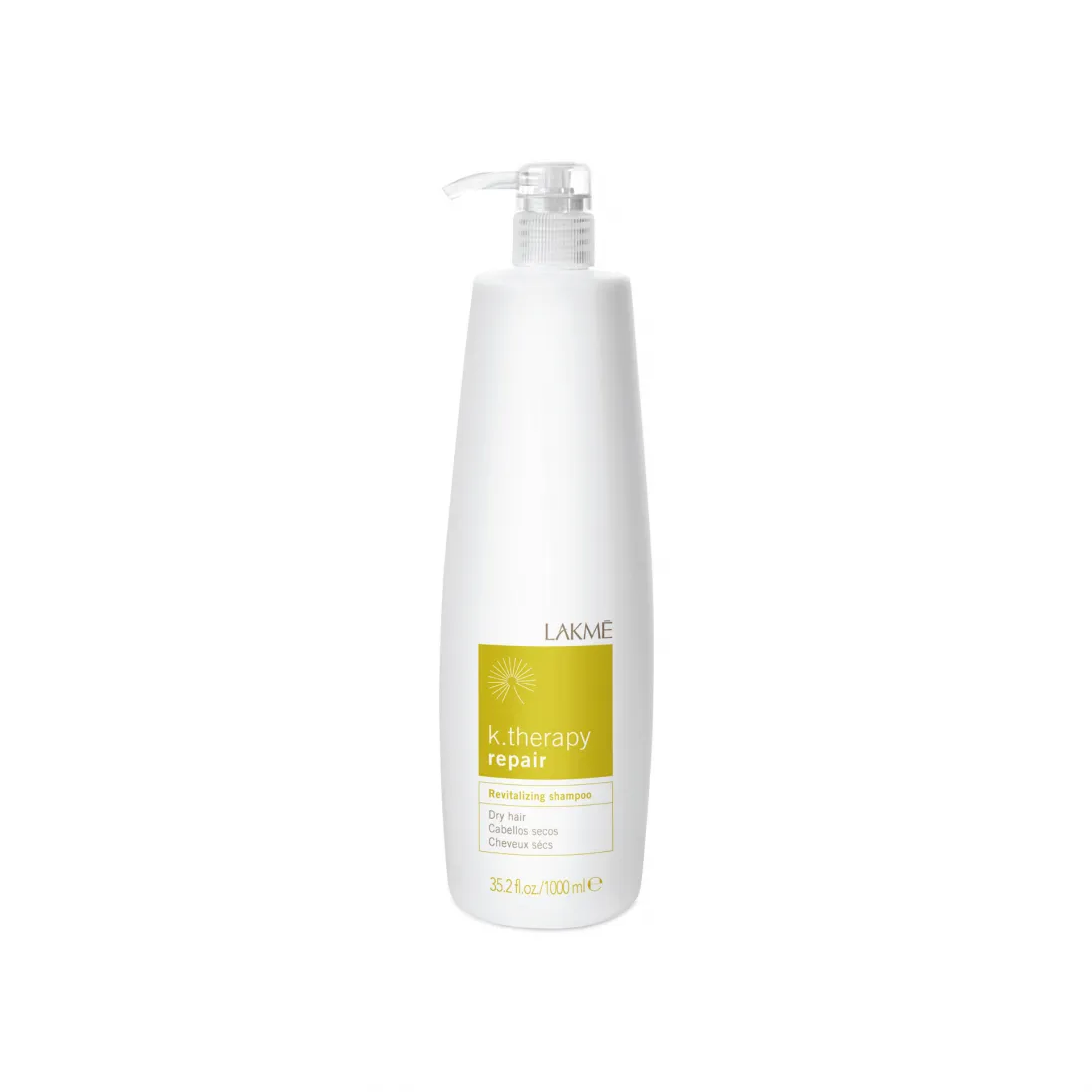 K.Therapy Repair Revitalizing Shampoo