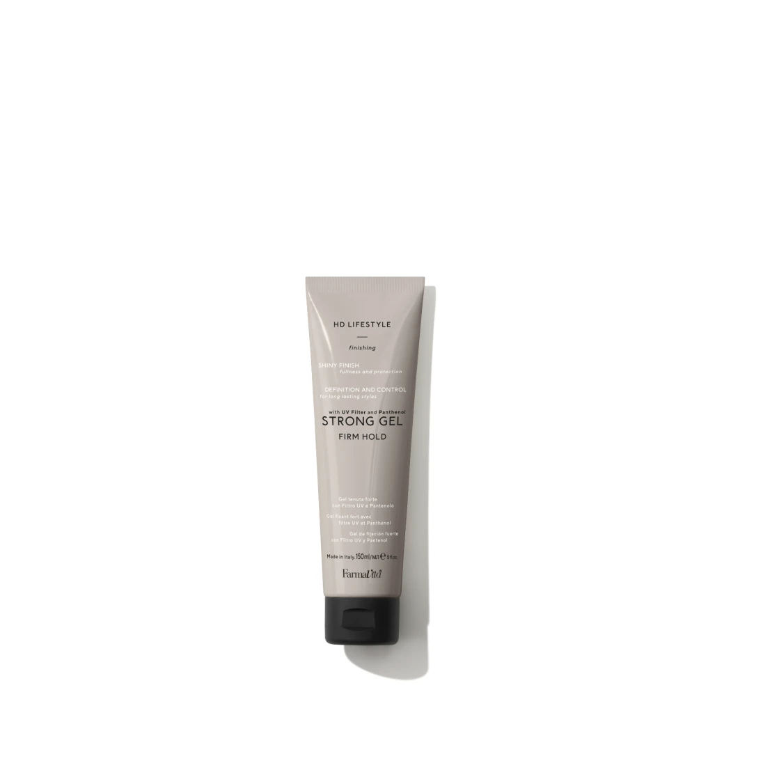 HD Lifestyle Strong Gel Firm Hold