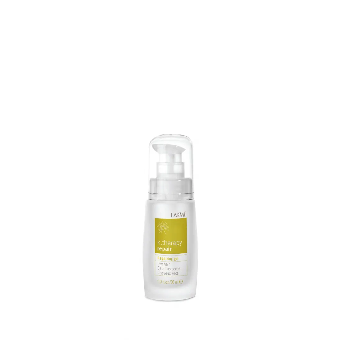 K.Therapy Repair Repairing Gel