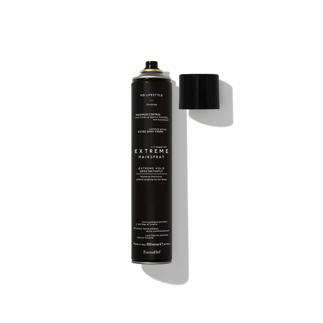 HD Lifestyle Extreme Hairspray