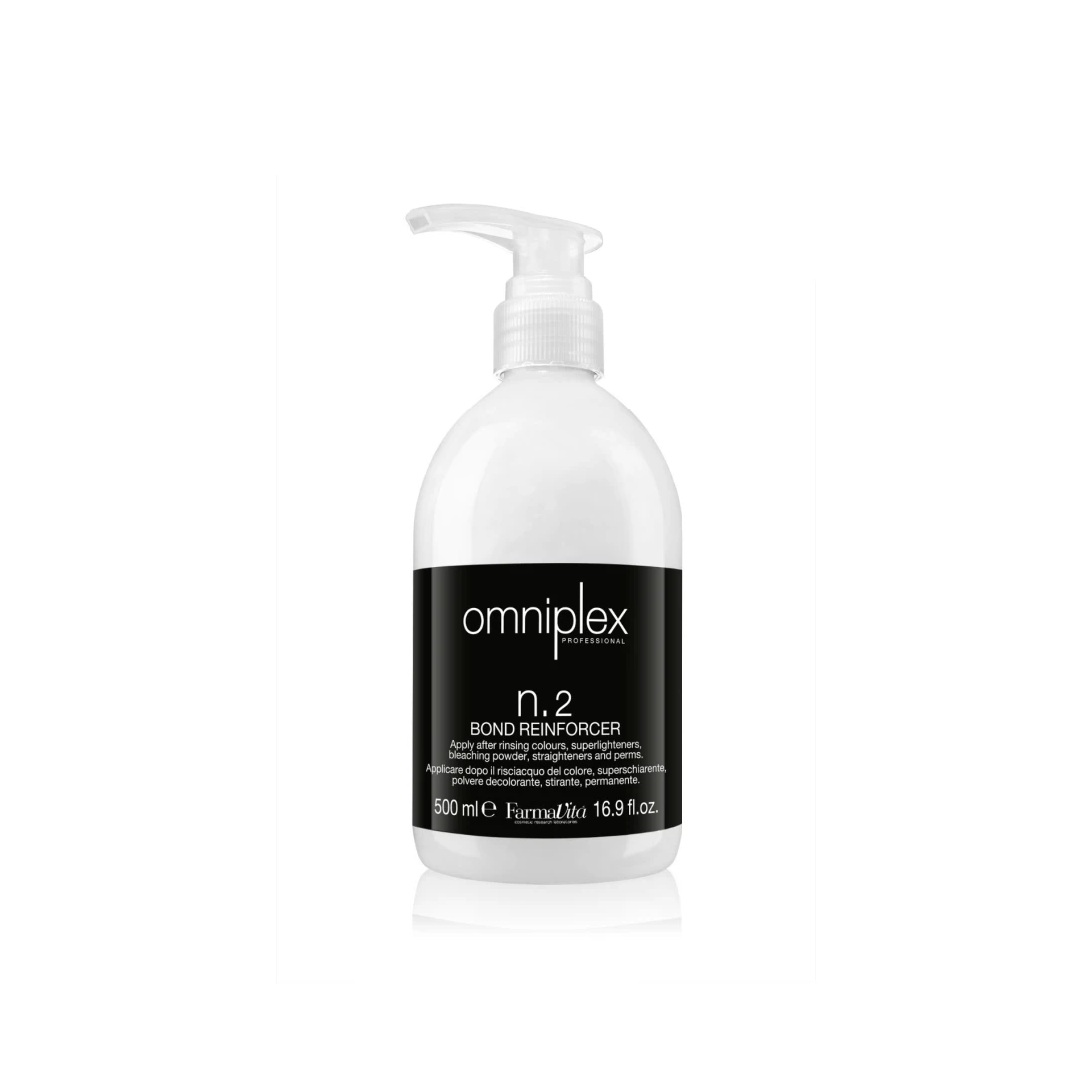 Omniplex Professional Kit