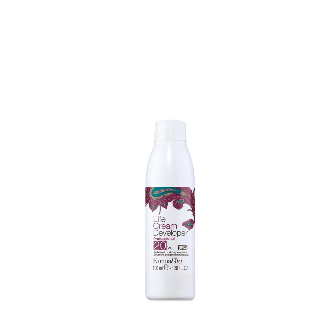 Life Cream Developer 100 ml
