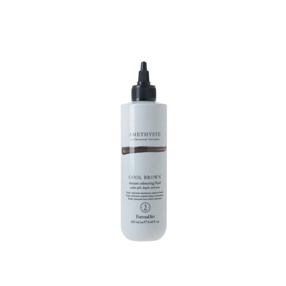 Amethyste Instant Colouring Fluid