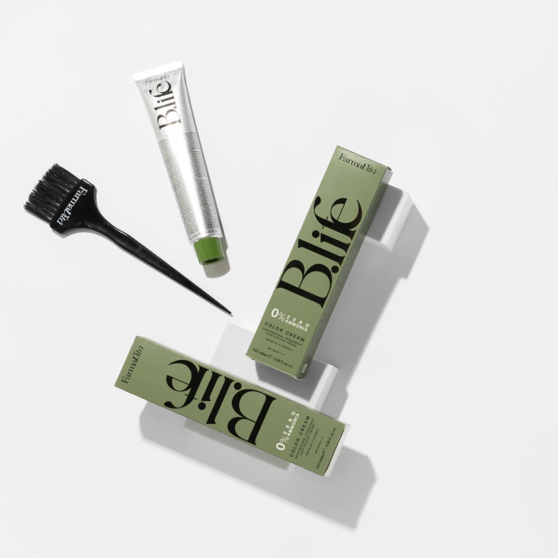 B.Life Color