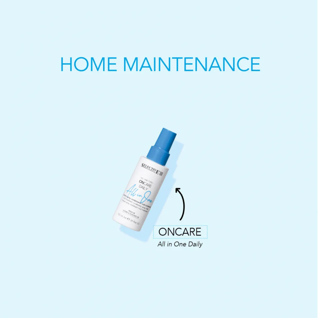 ONcare Daily All In One