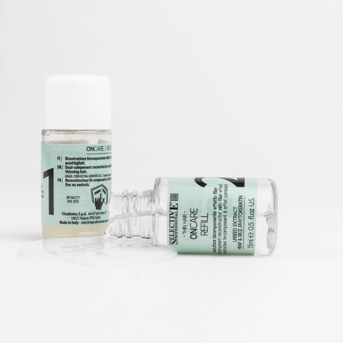 ONcare Refill Filler Treatment