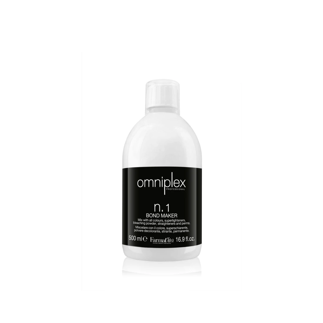 Omniplex Professional Kit